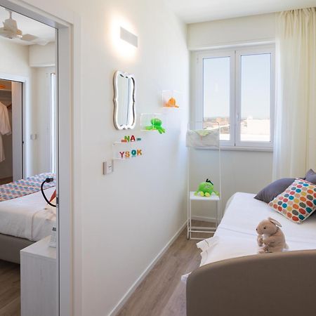 Una Hotels Imperial Beach Hotel ماروتّا المظهر الخارجي الصورة