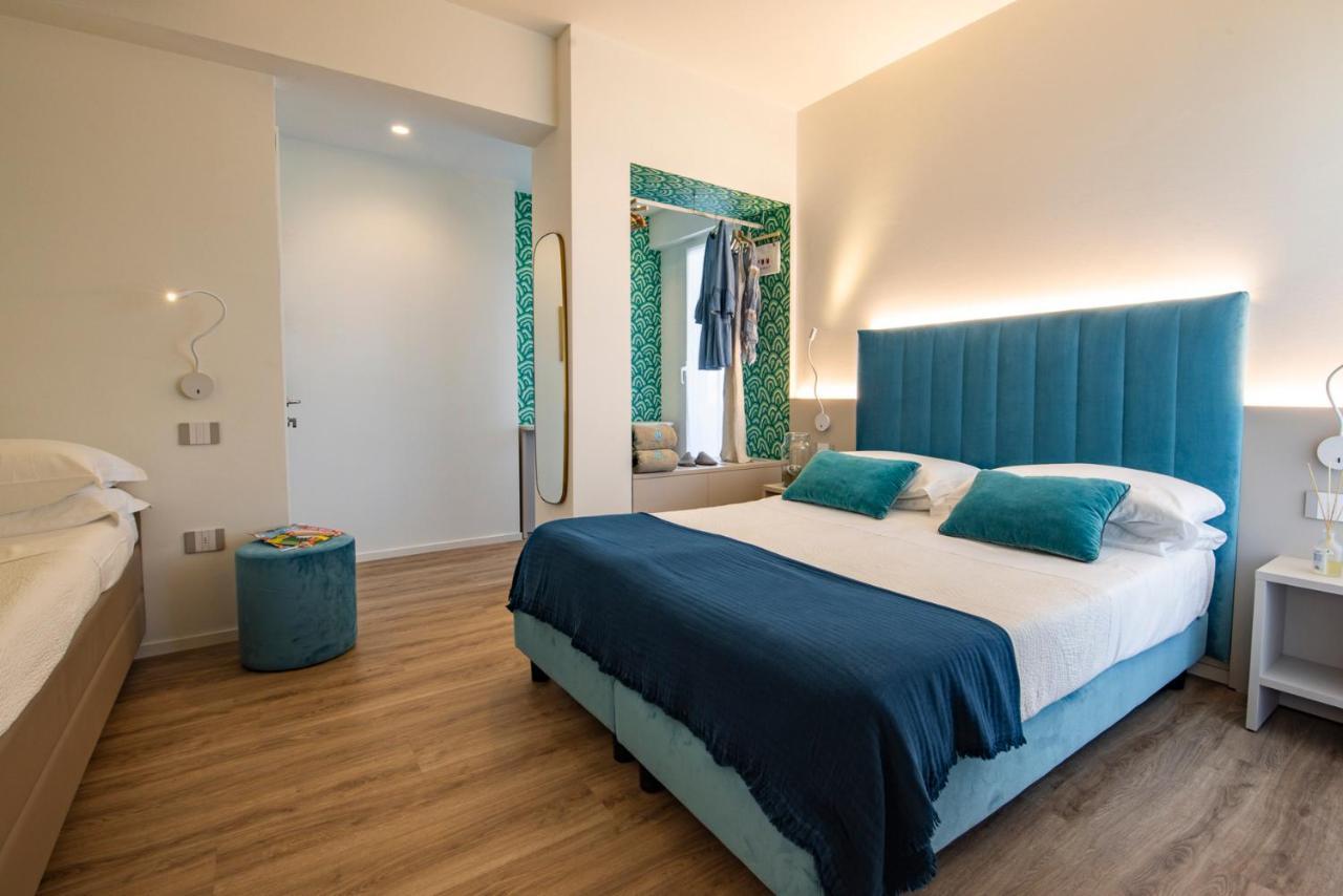 Una Hotels Imperial Beach Hotel ماروتّا المظهر الخارجي الصورة
