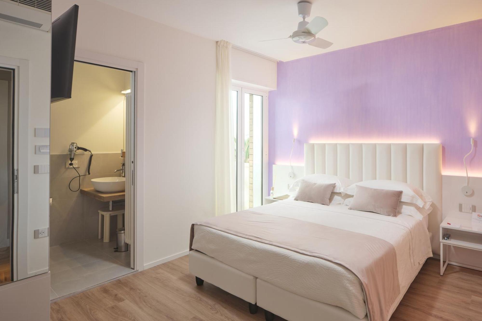 Una Hotels Imperial Beach Hotel ماروتّا المظهر الخارجي الصورة