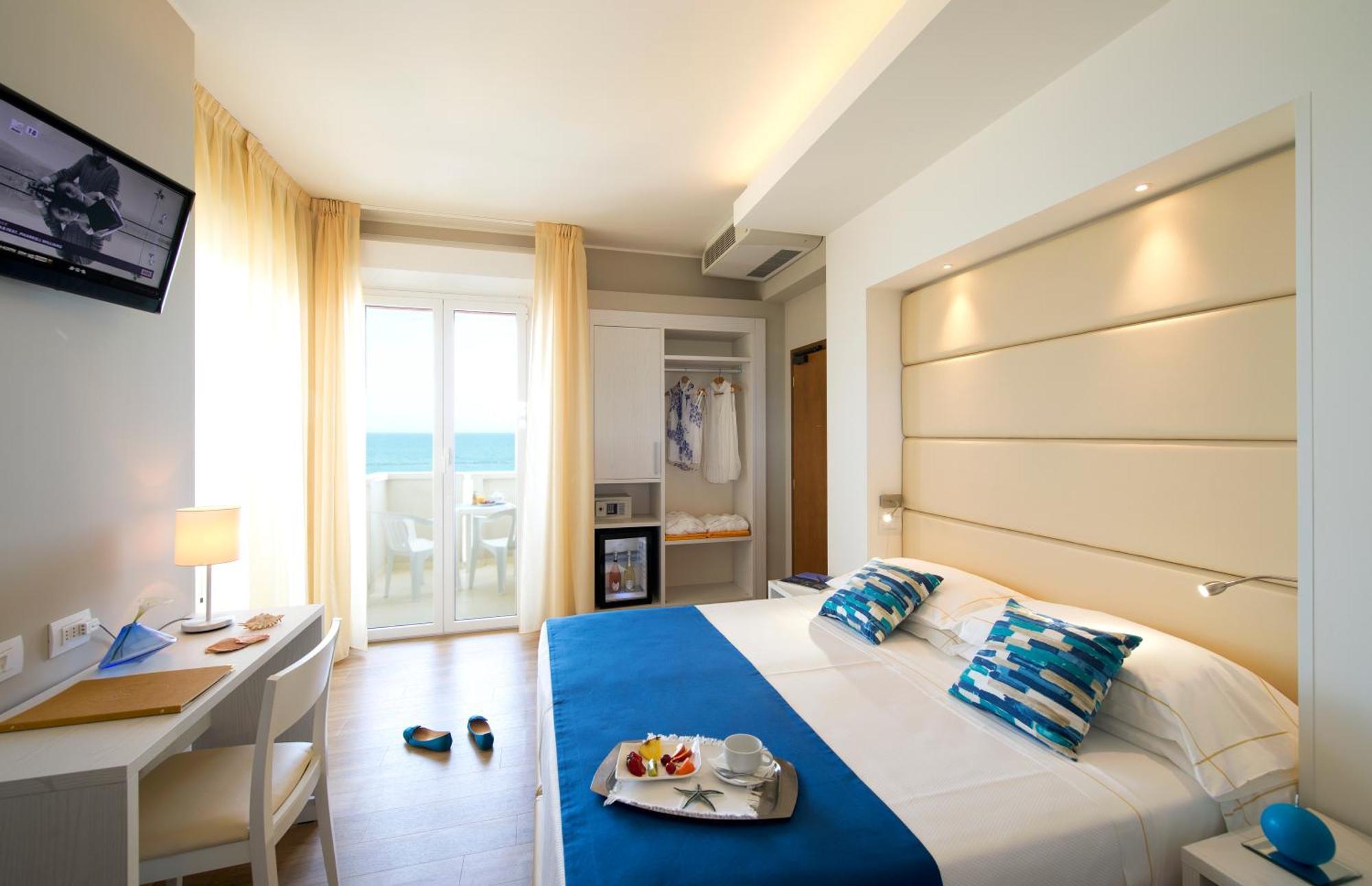Una Hotels Imperial Beach Hotel ماروتّا المظهر الخارجي الصورة