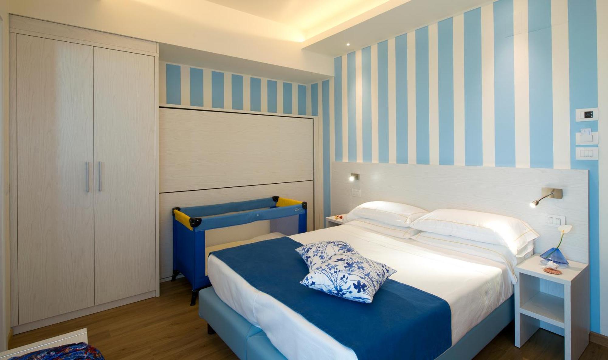 Una Hotels Imperial Beach Hotel ماروتّا المظهر الخارجي الصورة