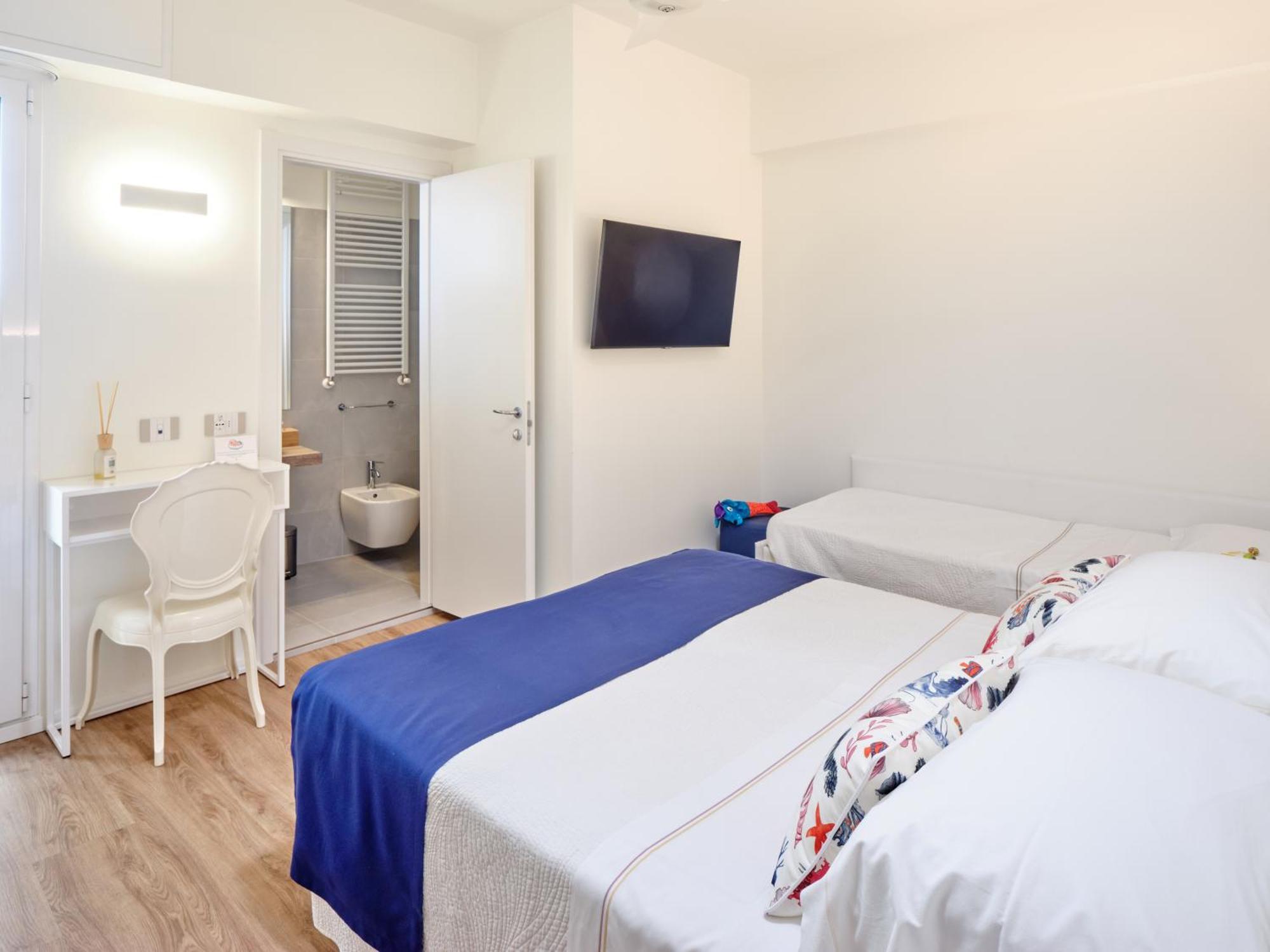 Una Hotels Imperial Beach Hotel ماروتّا المظهر الخارجي الصورة