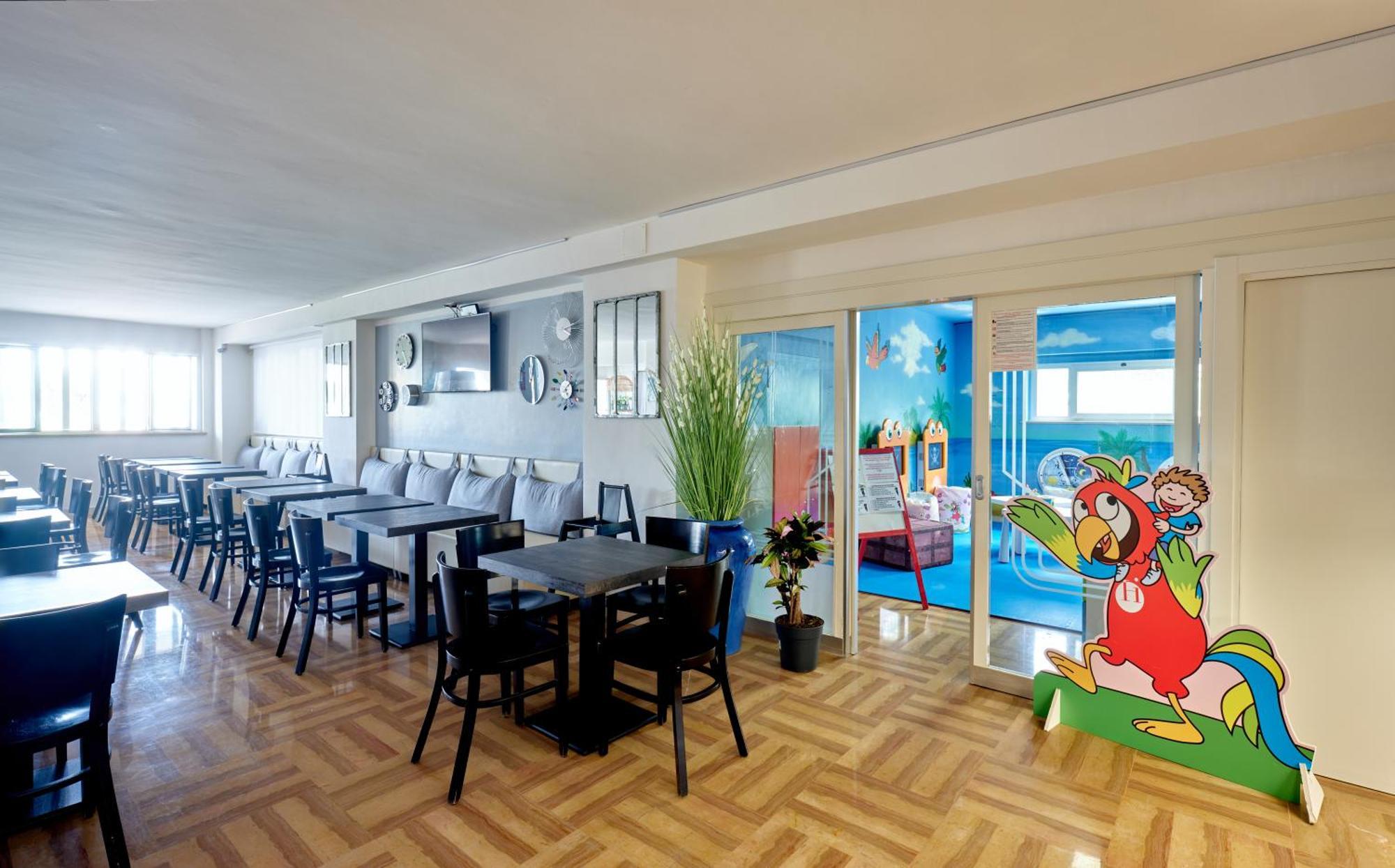 Una Hotels Imperial Beach Hotel ماروتّا المظهر الخارجي الصورة