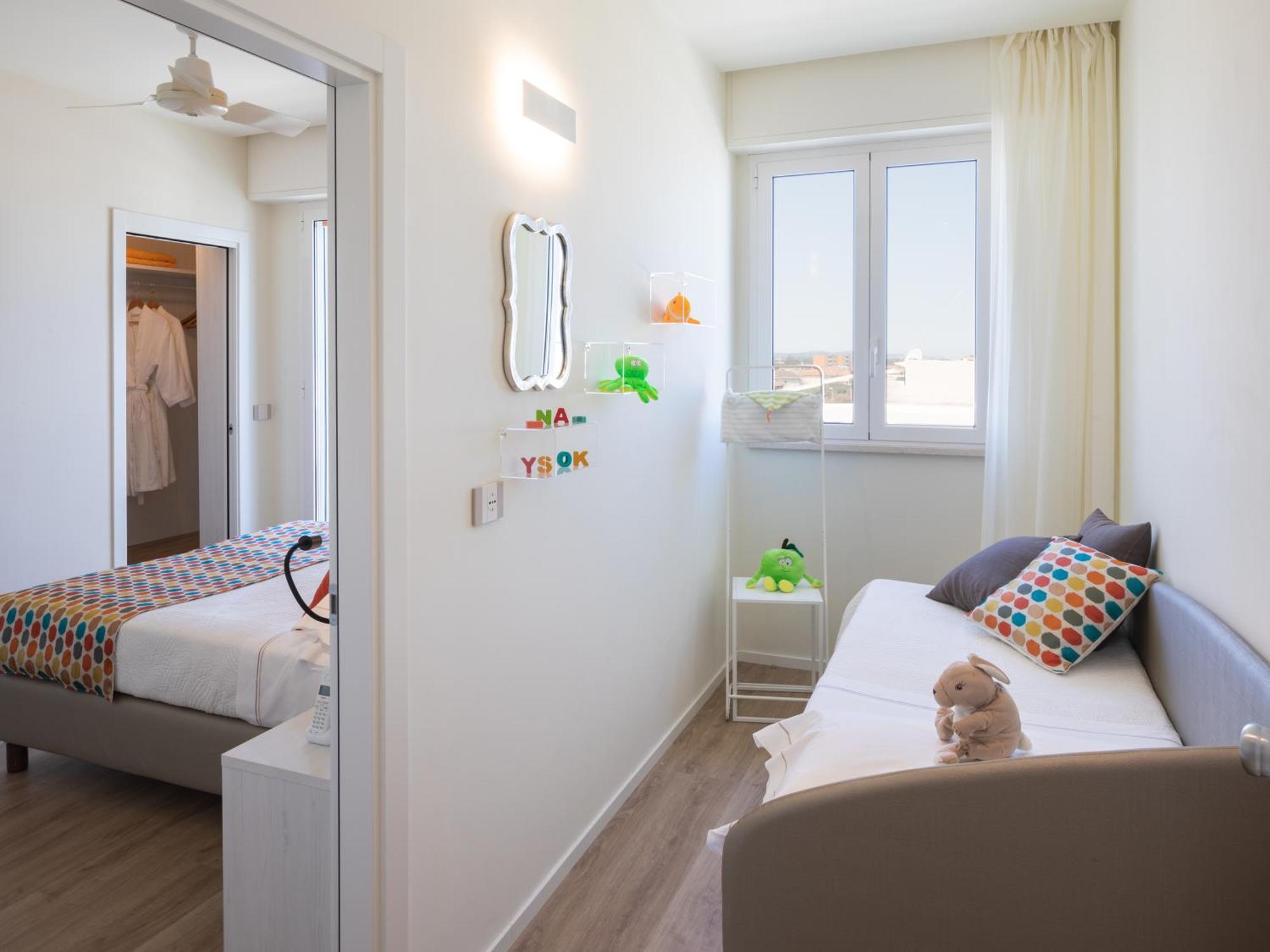 Una Hotels Imperial Beach Hotel ماروتّا المظهر الخارجي الصورة