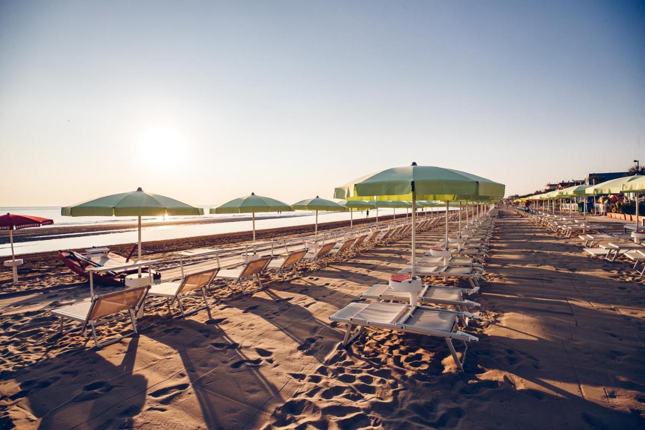 Una Hotels Imperial Beach Hotel ماروتّا المظهر الخارجي الصورة