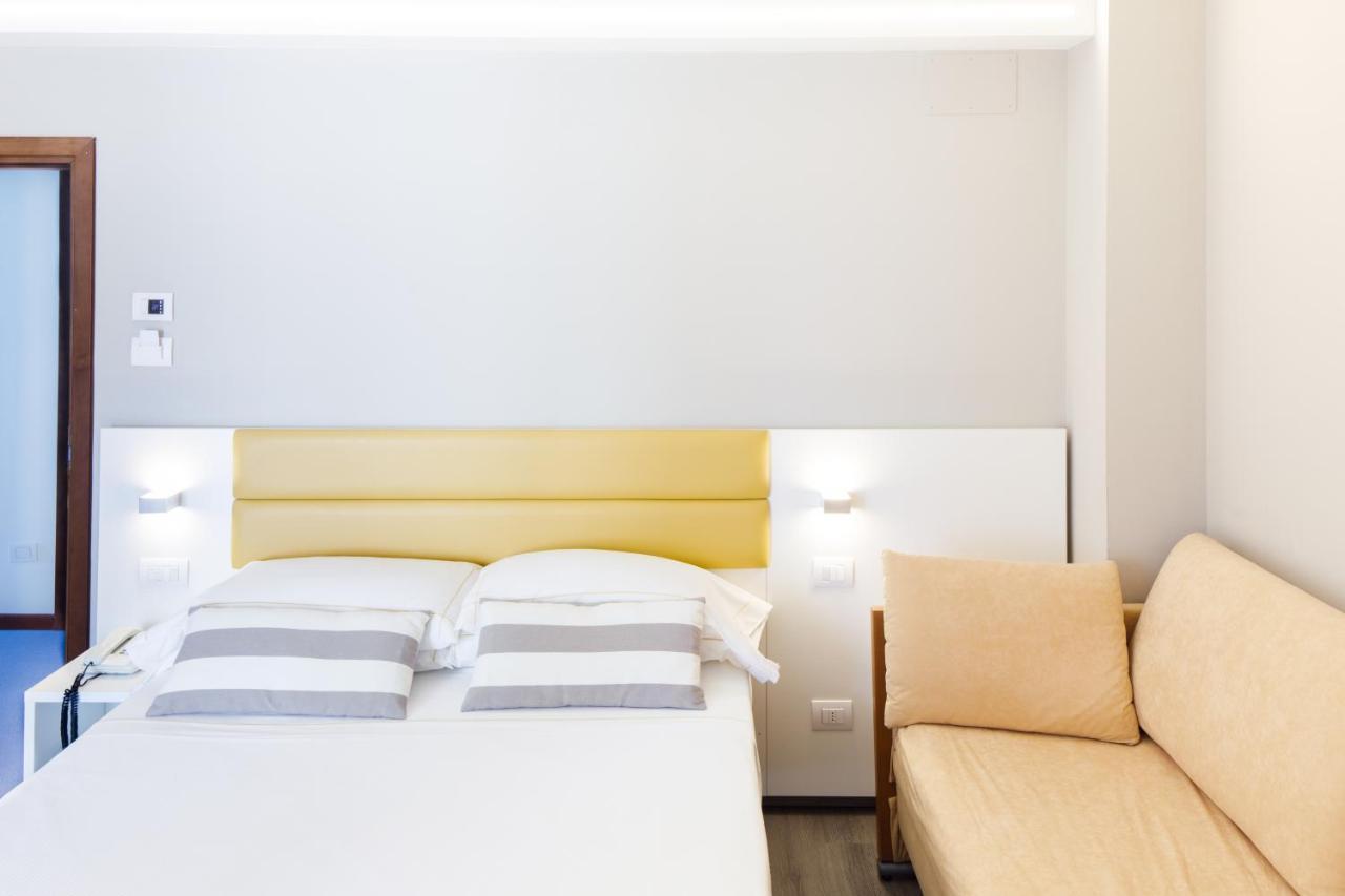 Una Hotels Imperial Beach Hotel ماروتّا المظهر الخارجي الصورة