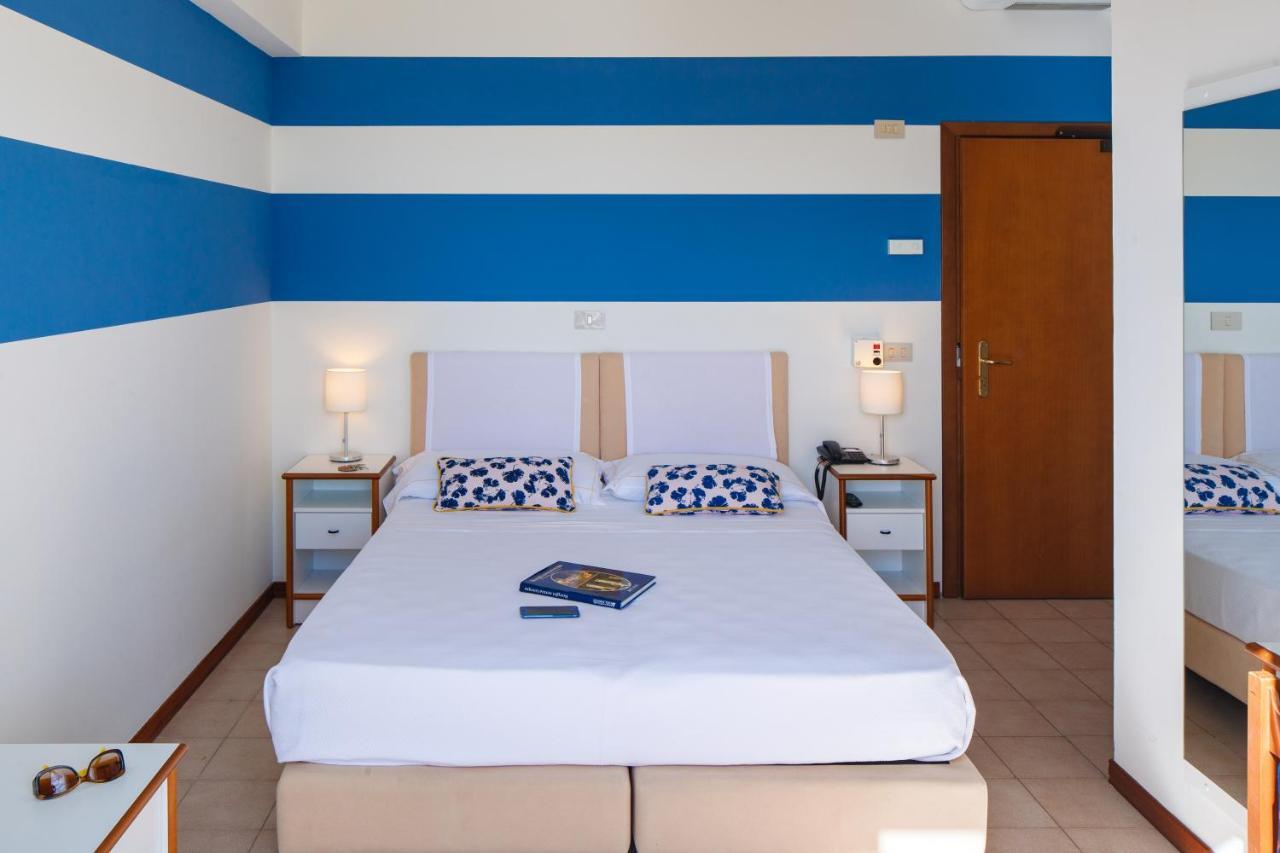 Una Hotels Imperial Beach Hotel ماروتّا المظهر الخارجي الصورة